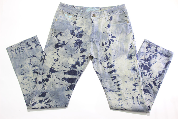 Rbin long jeans men 30-38-130